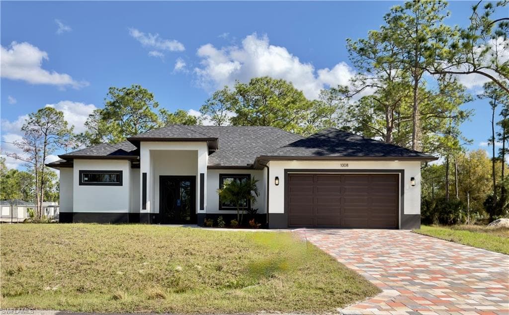 1008 Williams AVE LEHIGH ACRES, FL 33972
