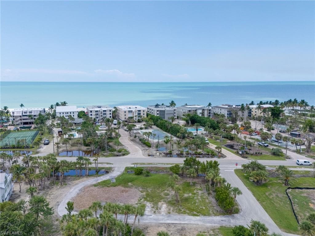 2950 W Gulf DR SANIBEL, FL 33957