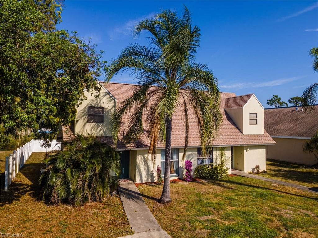 7393-7385 Albany RD FORT MYERS, FL 33967