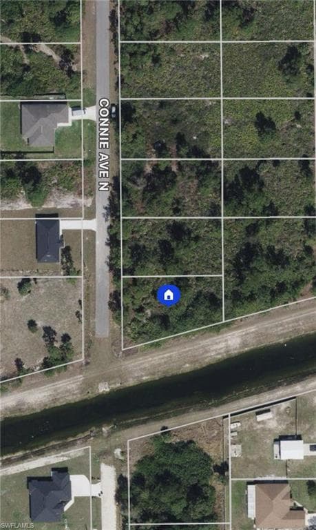 2912 Connie AVE N LEHIGH ACRES, FL 33971