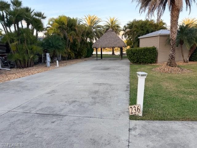 5217 Cypress Trail Resort CIR FORT MYERS, FL 33905