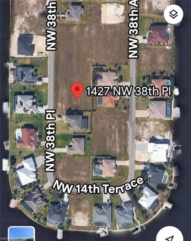 1427 38th PL CAPE CORAL, FL 33993