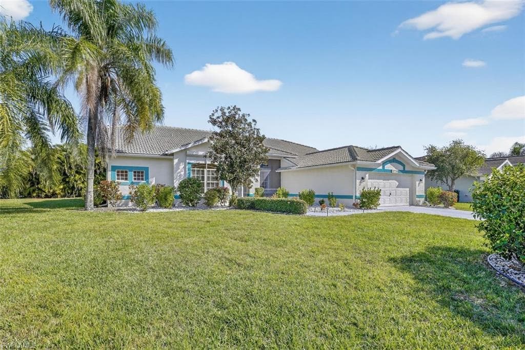 12721 Dresden CT FORT MYERS, FL 33912