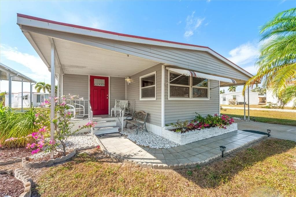 67 Percy ST FORT MYERS, FL 33908