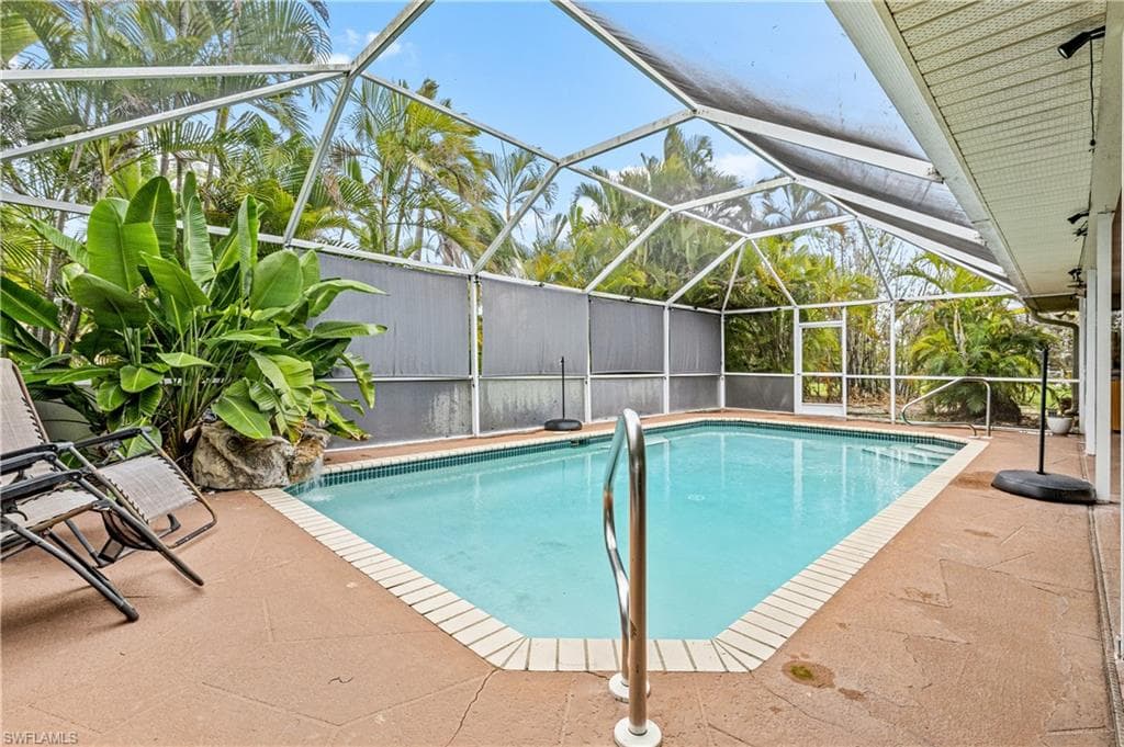 1125 SE 32nd ST CAPE CORAL, FL 33904