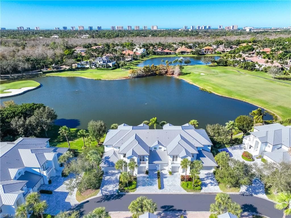 9037 Whimbrel Watch LN 202 NAPLES, FL 34109