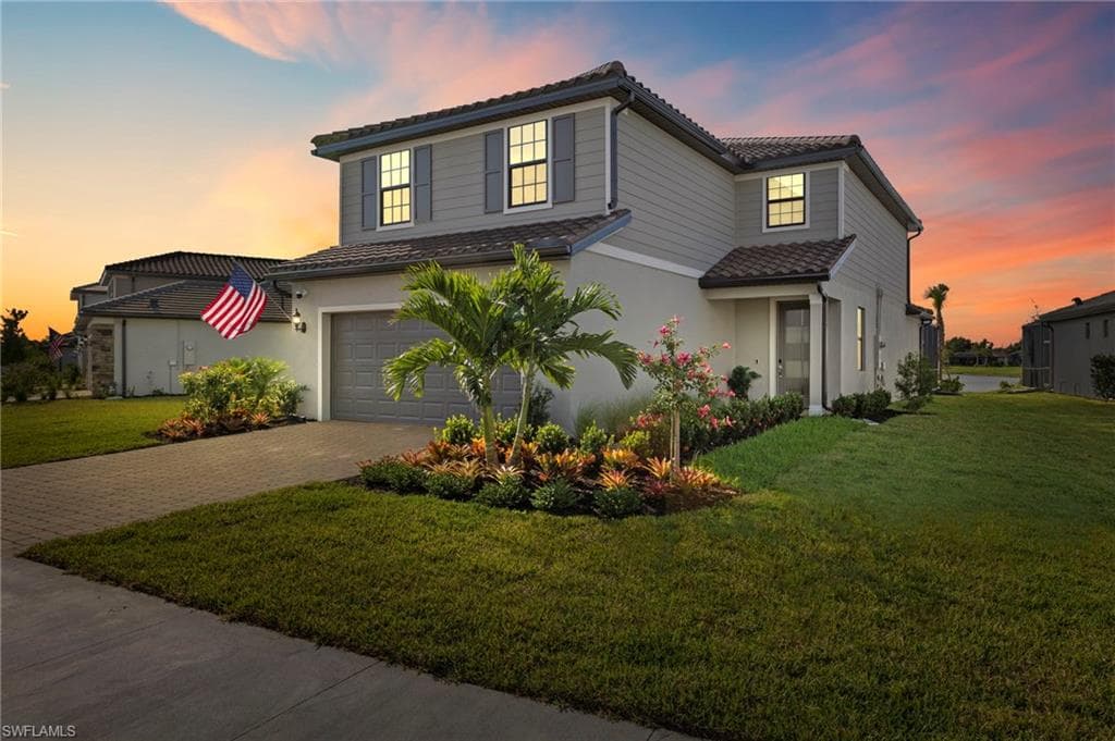 2147 Yellowfin CIR NAPLES, FL 34114