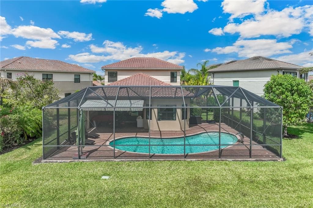 4360 Aurora ST NAPLES, FL 34119