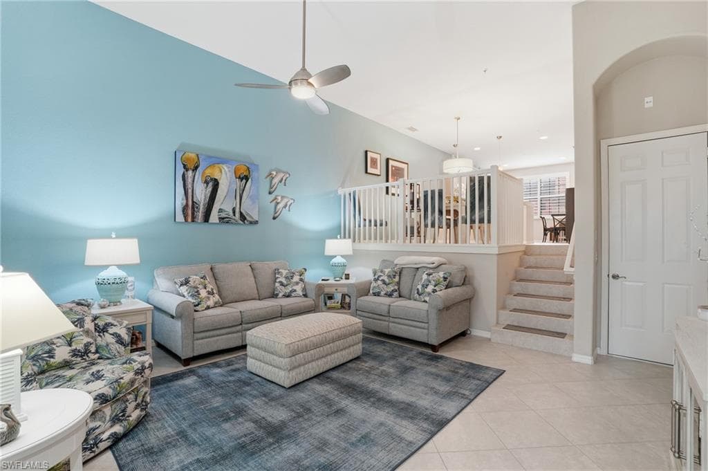 11830 Paseo Grande BLVD 4611 FORT MYERS, FL 33912