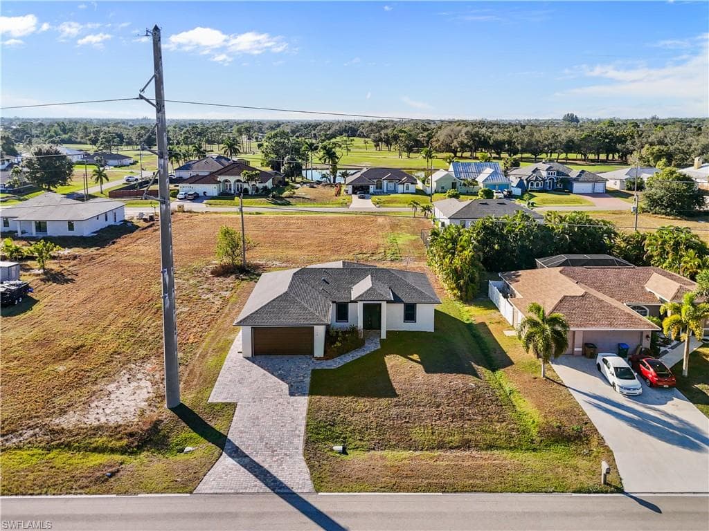 1708 El Dorado BLVD N CAPE CORAL, FL 33993