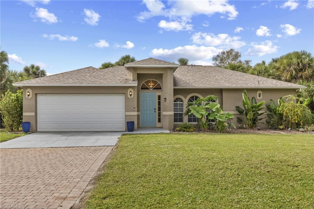 711 12th ST NE NAPLES, FL 34120