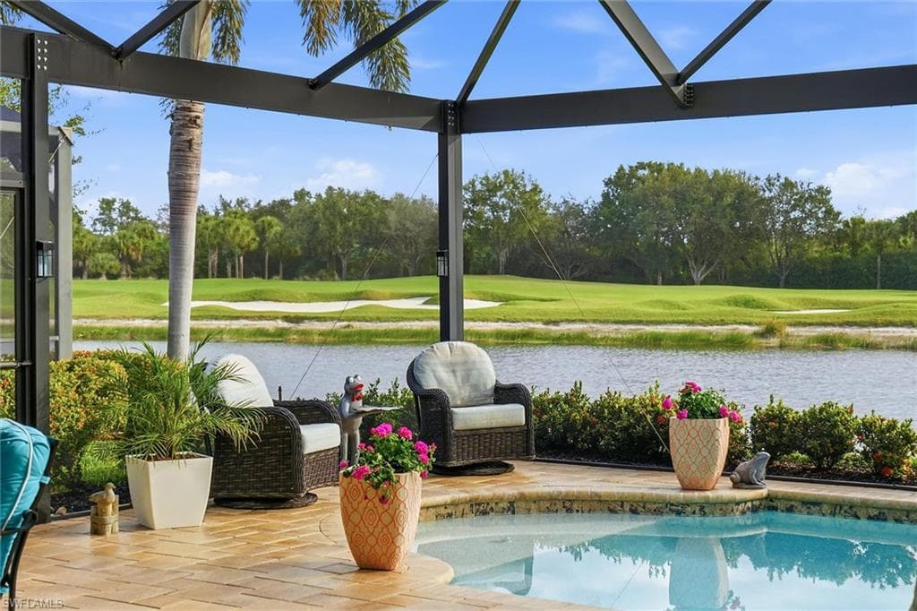 12396 Wisteria DR NAPLES, FL 34120