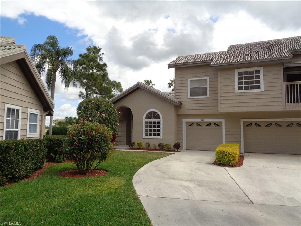 271 Perignon PL 16-1 NAPLES, FL 34119