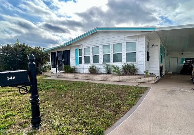 346 Mariner DR NORTH PORT, FL 34287