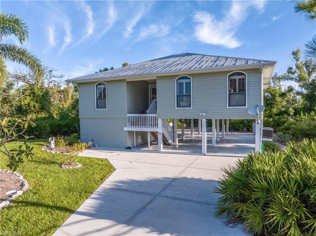 4403 Lake Heather CIR