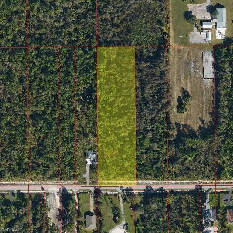 3421 72nd AVE NE NAPLES, FL 34120