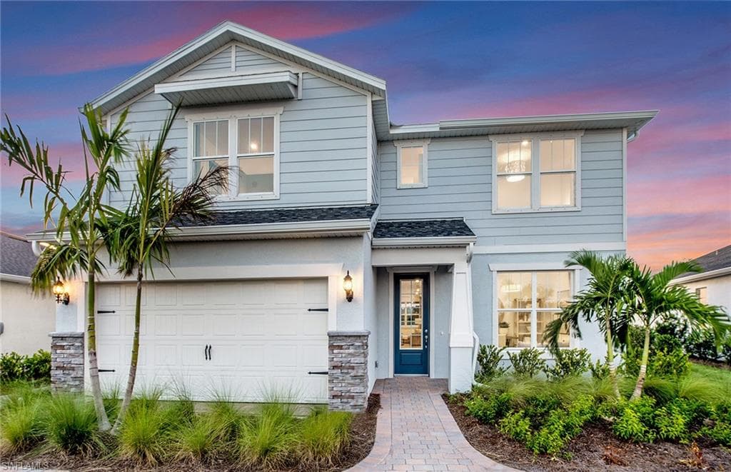 16848 Harlequin CT PUNTA GORDA, FL 33982