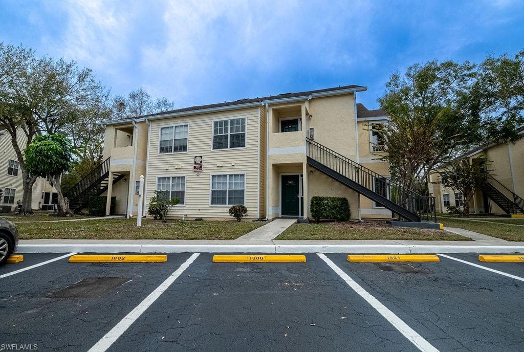 2045 Rookery Bay DR 1901 NAPLES, FL 34114
