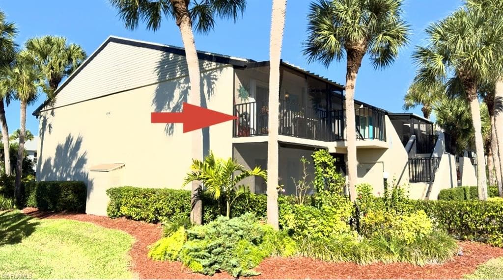4140 Looking Glass LN 3816 NAPLES, FL 34112