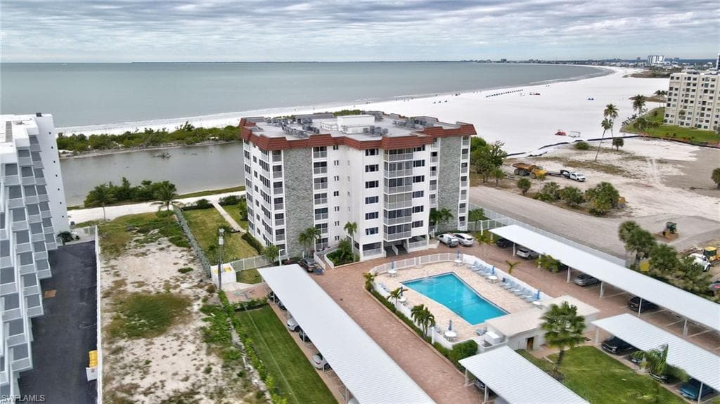 6900 Estero BLVD 501 FORT MYERS BEACH, FL 33931