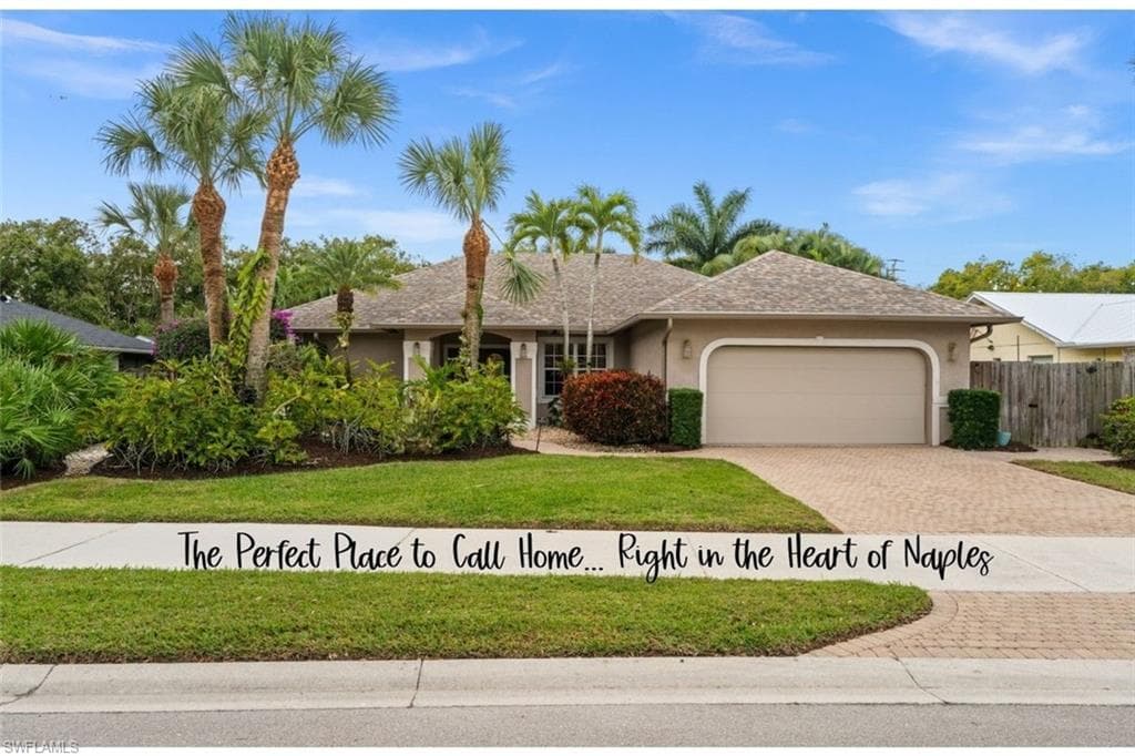 2440 River Reach DR NAPLES, FL 34104
