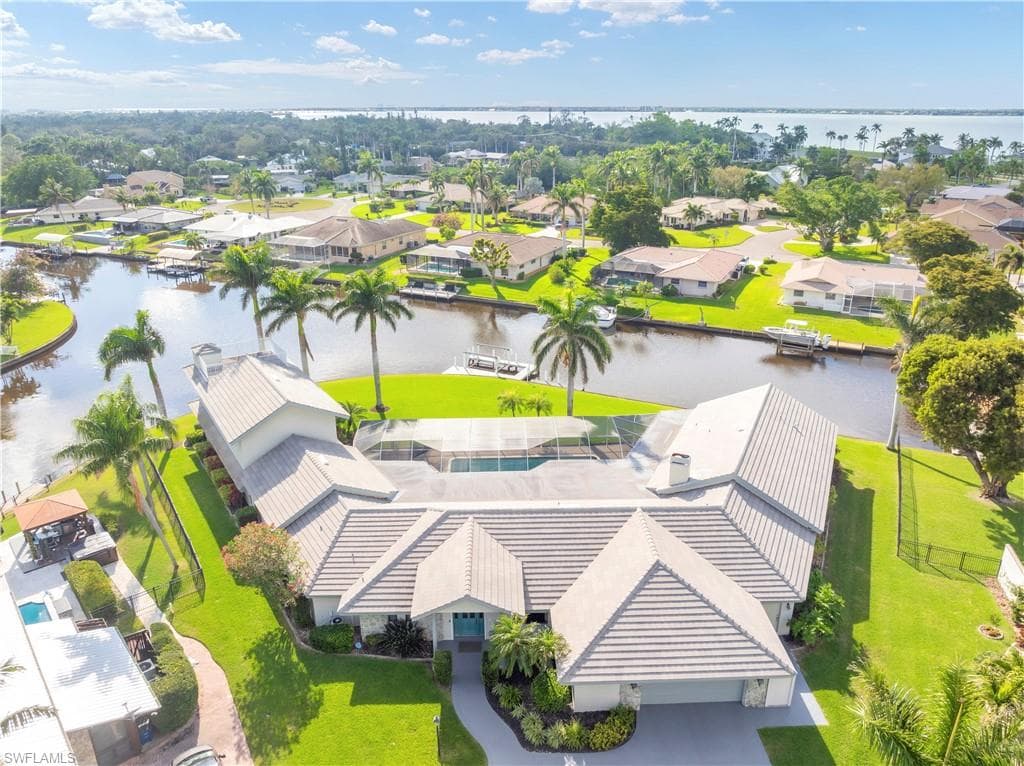 1358 Wainwright WAY FORT MYERS, FL 33919