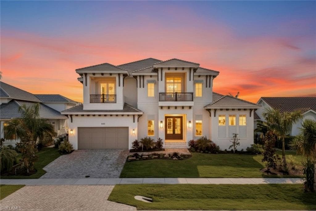 860 Banyan CT MARCO ISLAND, FL 34145