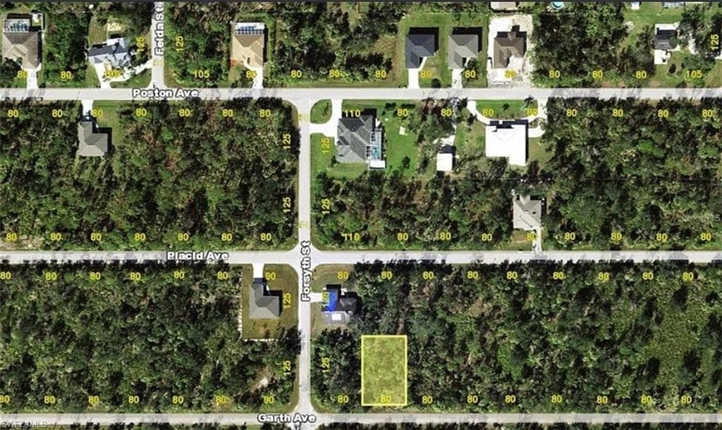 18134 Garth AVE PORT CHARLOTTE, FL 33948