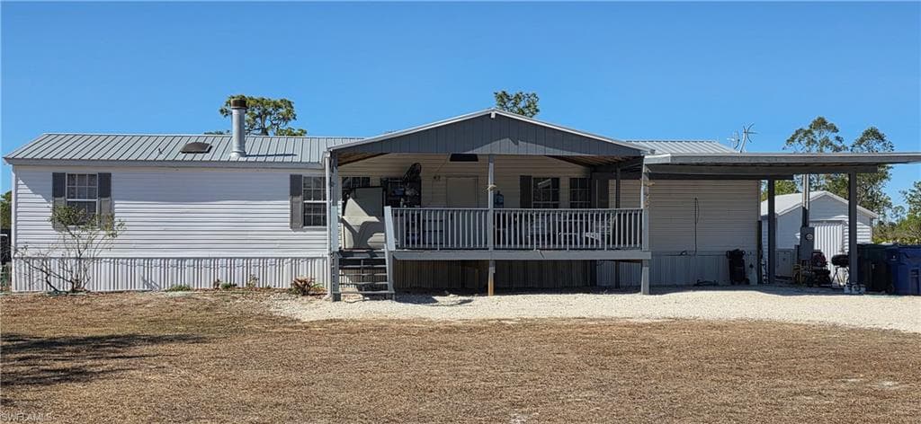 1627 Sunset TRL LABELLE, FL 33935