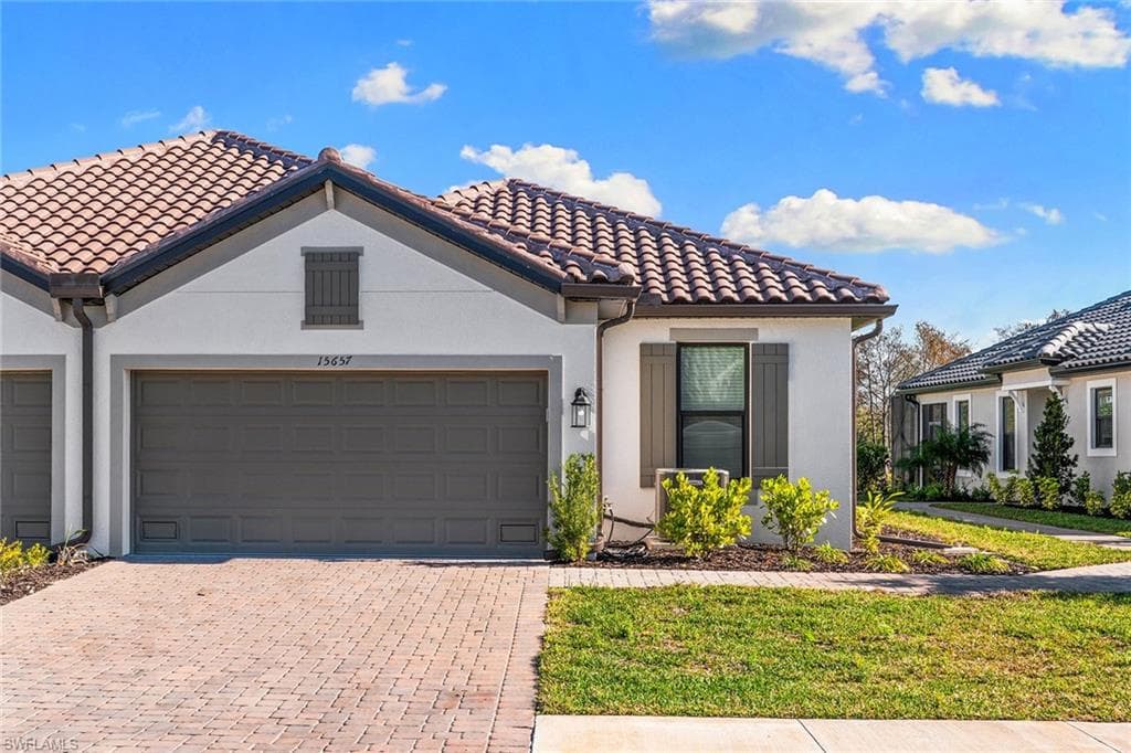 15657 Gavello ST NAPLES, FL 34114