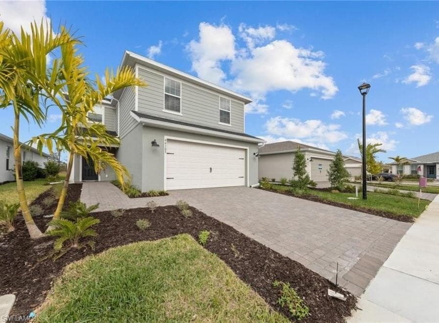 44105 Kelly DR PUNTA GORDA, FL 33982