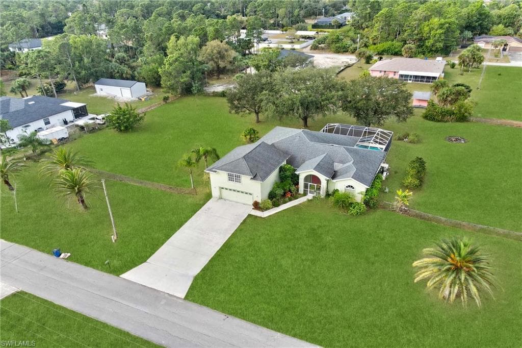715 Plumosa AVE LEHIGH ACRES, FL 33972