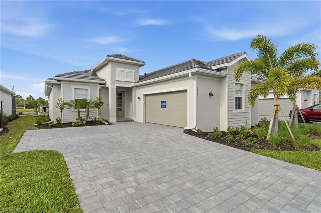 5427 Pikewood CT AVE MARIA, FL 34142