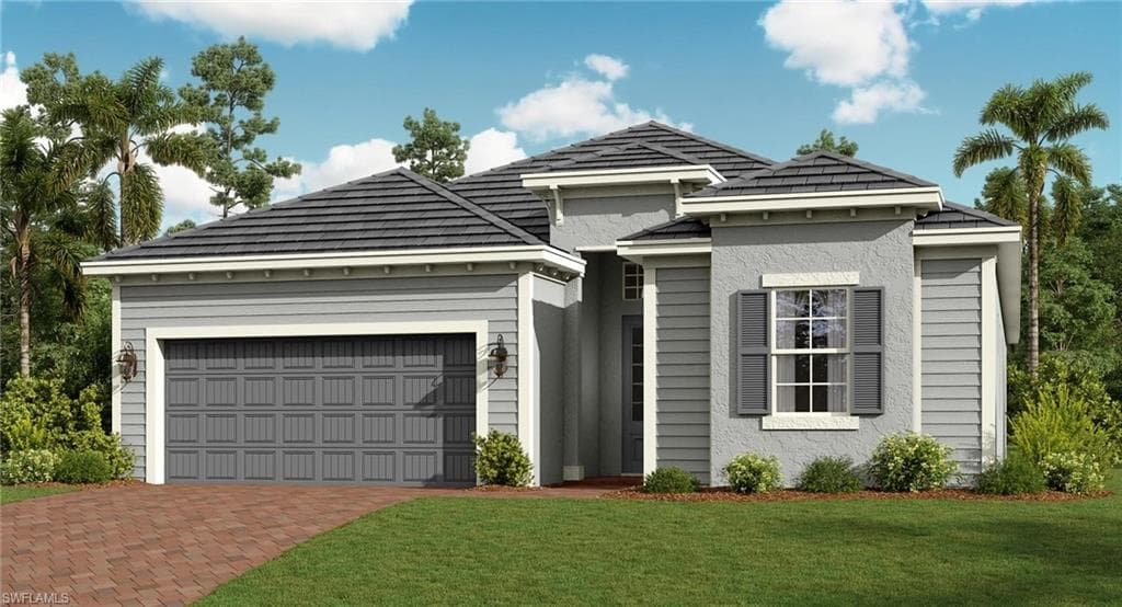 5457 Pikewood CT AVE MARIA, FL 34142