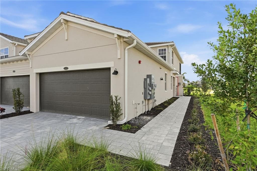 5615 Newcastle CT 5212 AVE MARIA, FL 34142