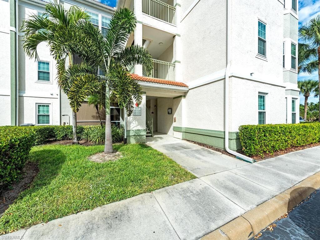 23560 Walden Center DR 110 ESTERO, FL 34134