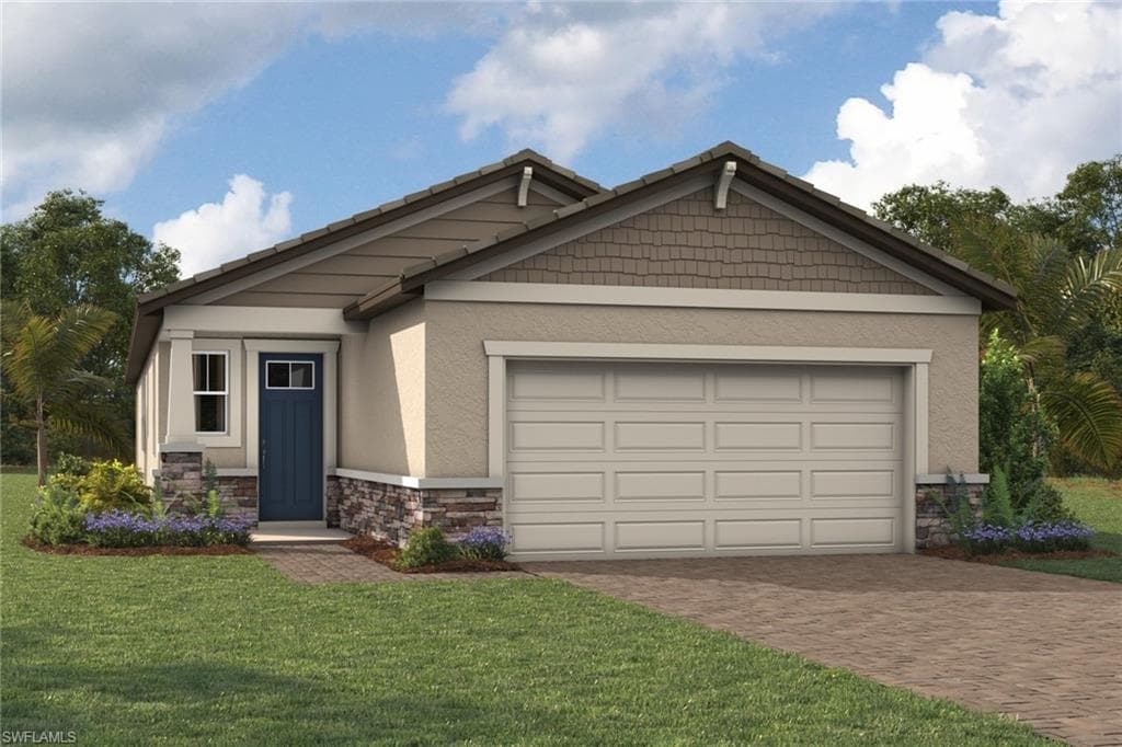 1596 Summerlit AVE NAPLES, FL 34114