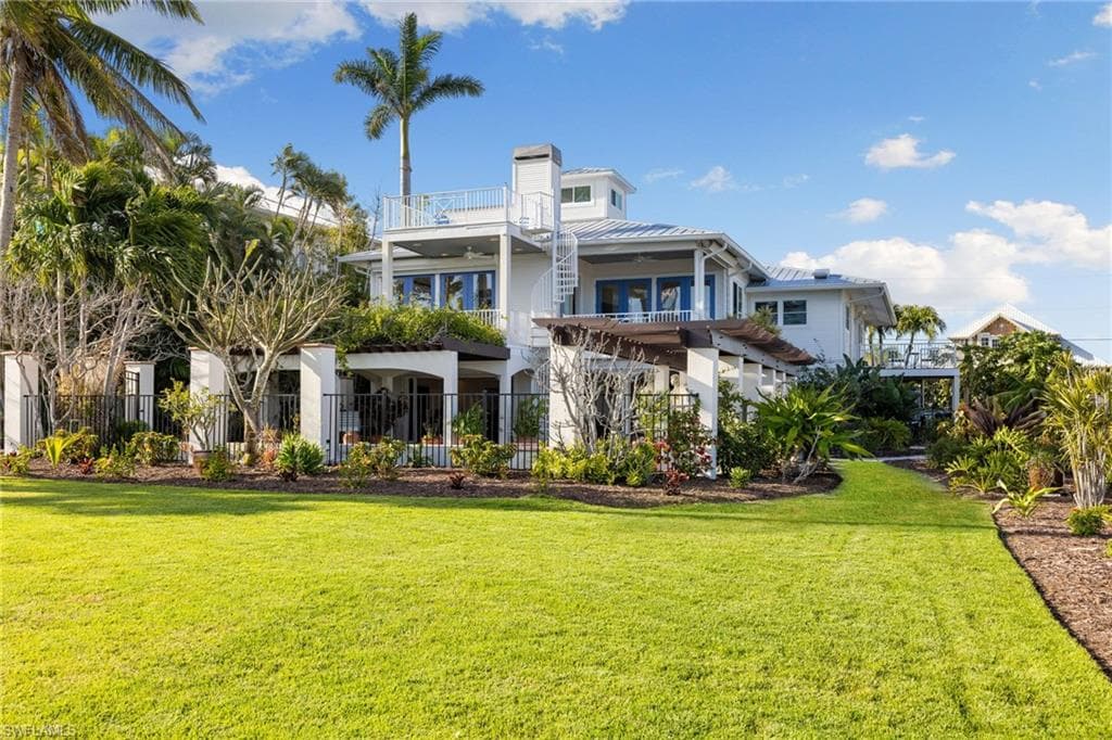 3569 San Carlos DR ST. JAMES CITY, FL 33956