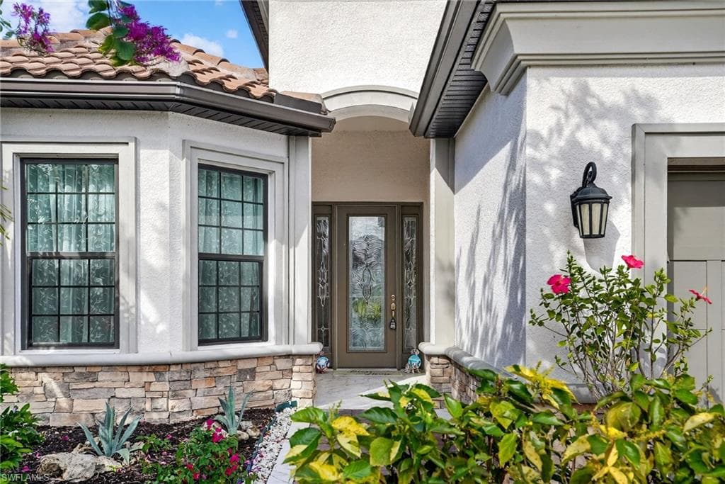 8266 Promoso CT NAPLES, FL 34114