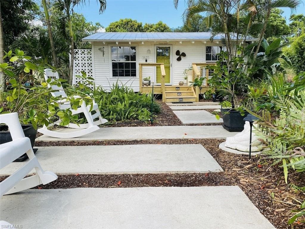 16111 Tortuga ST BOKEELIA, FL 33922