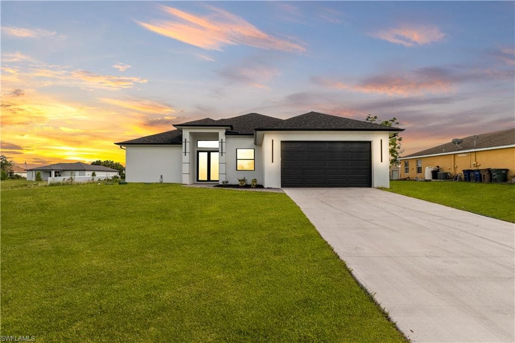 3105 63rd ST W LEHIGH ACRES, FL 33971