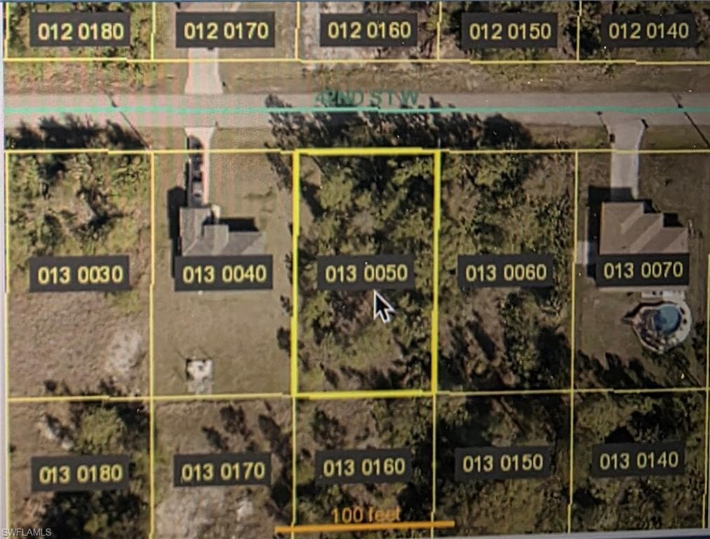 3311 42nd ST W LEHIGH ACRES, FL 33971