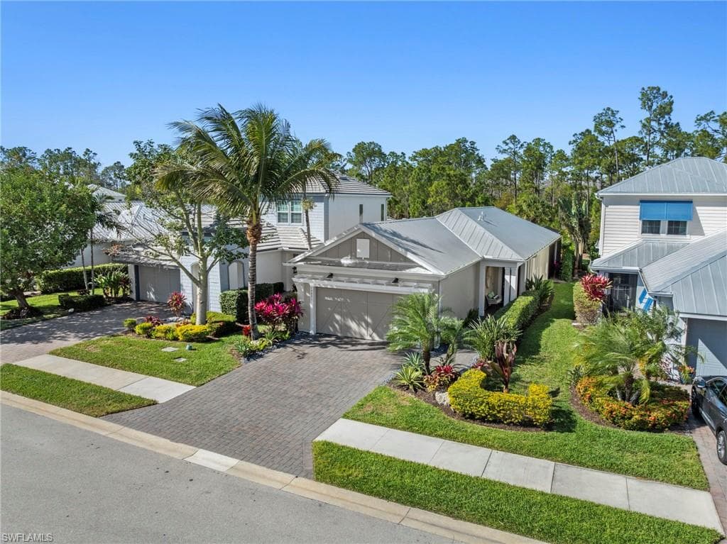 14091 Nautica CT NAPLES, FL 34114