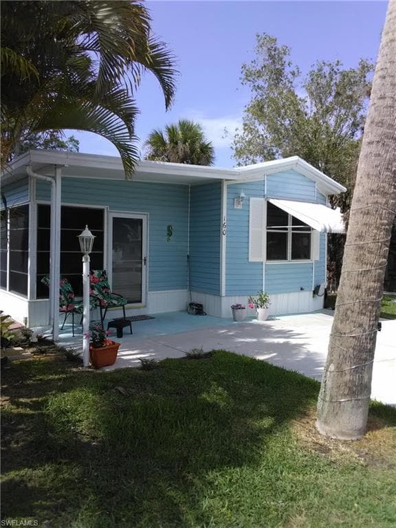 160 Cheetah DR 160 NAPLES, FL 34114