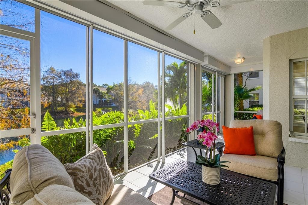 6838 Lantana Bridge RD 103 NAPLES, FL 34109