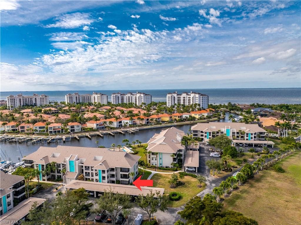 3245 Sugarloaf Key RD 24A PUNTA GORDA, FL 33955