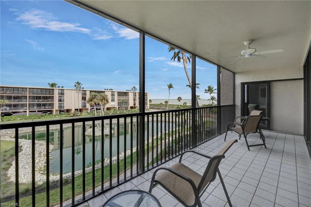 1401 Middle Gulf DR O303 SANIBEL, FL 33957