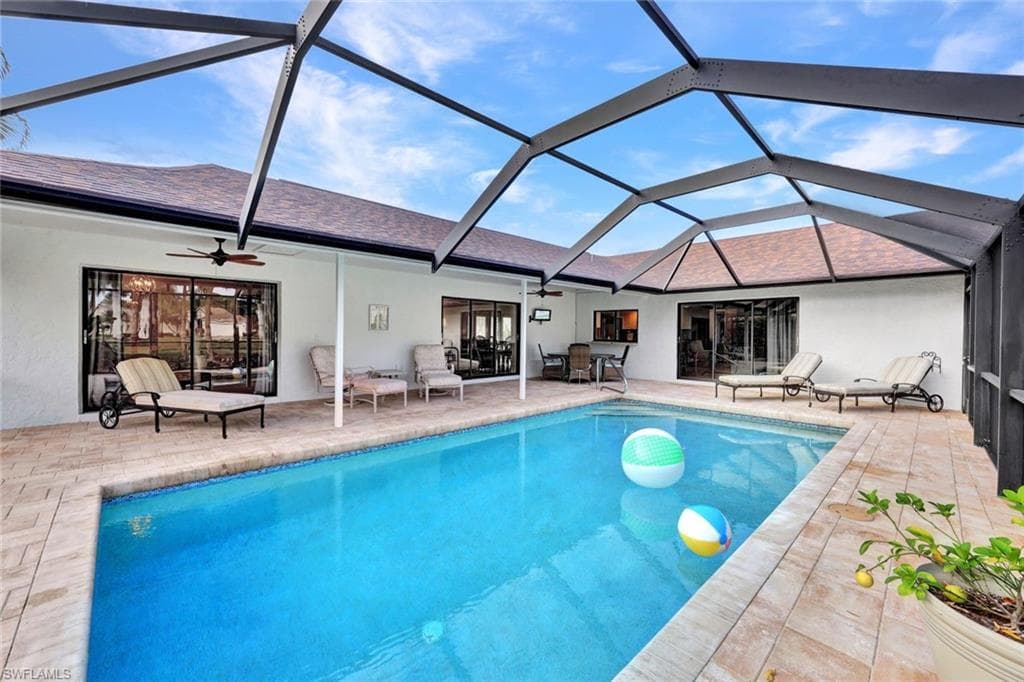 9940 Treasure Cay LN BONITA SPRINGS, FL 34135