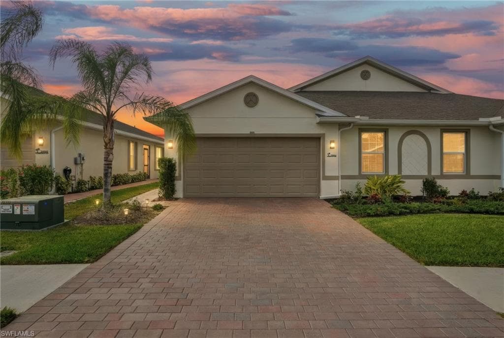 20684 Plumwood LOOP NORTH FORT MYERS, FL 33917