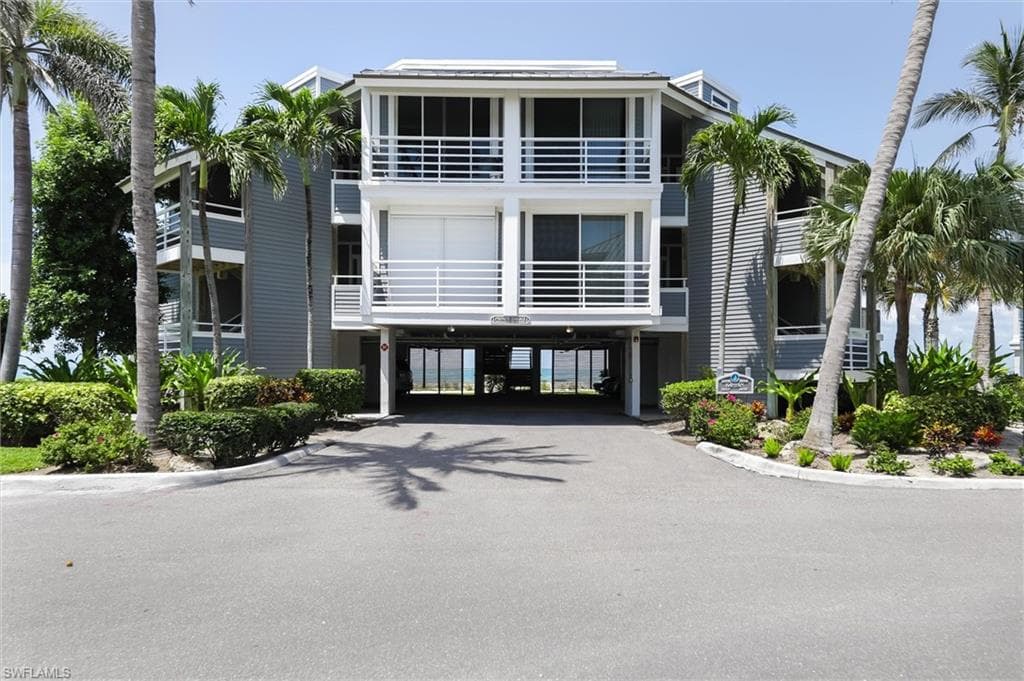 1606 Lands End Village CAPTIVA, FL 33924